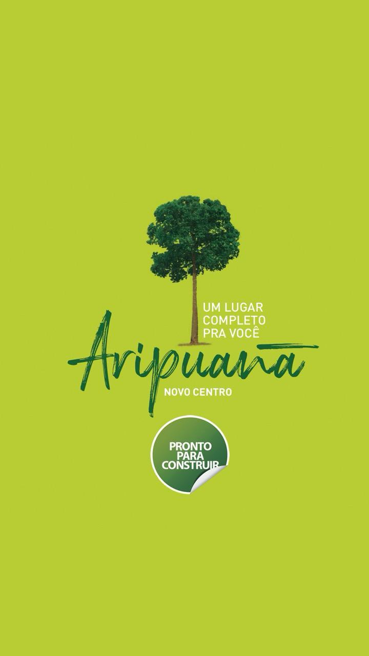 Imagem 3 - Aripuanã Novo Centro