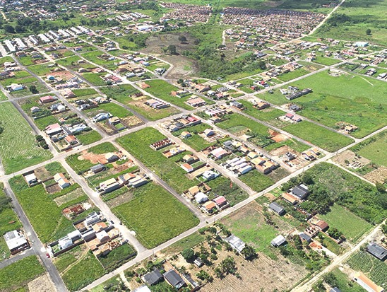 Imagem do empreendimento Copas Verdes