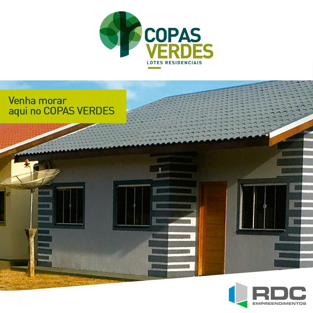 Imagem 8 - Copas Verdes