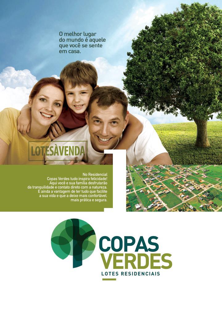 Imagem 10 - Copas Verdes