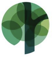 Logo de Copas Verdes