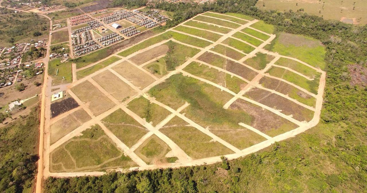 Imagem do empreendimento Jardim Alvorada