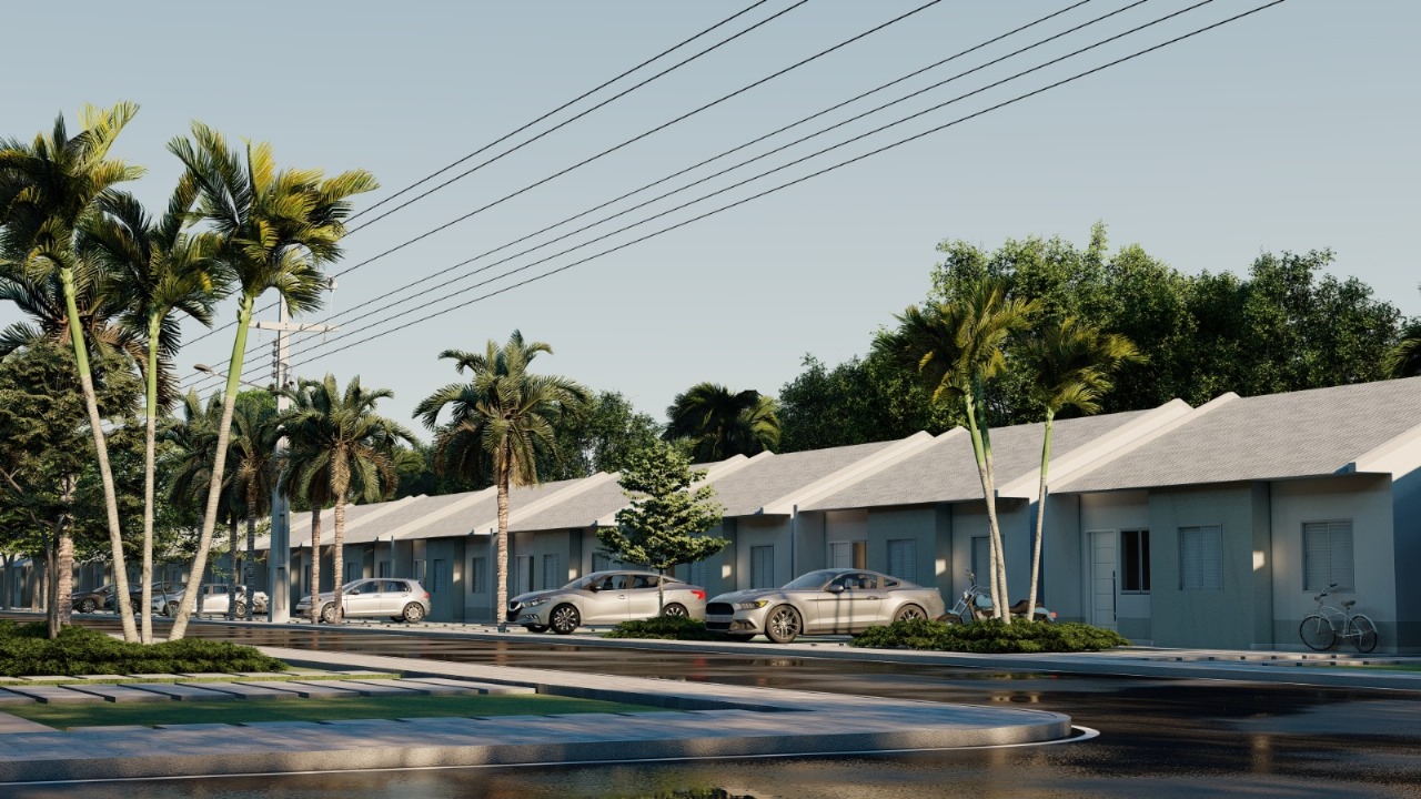 Imagem 7 - Jardim Alvorada