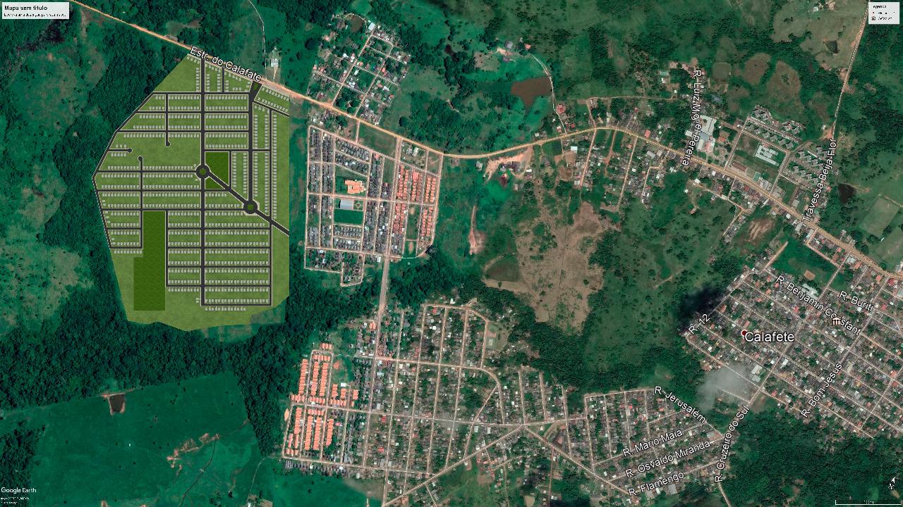 Imagem 12 - Jardim Alvorada