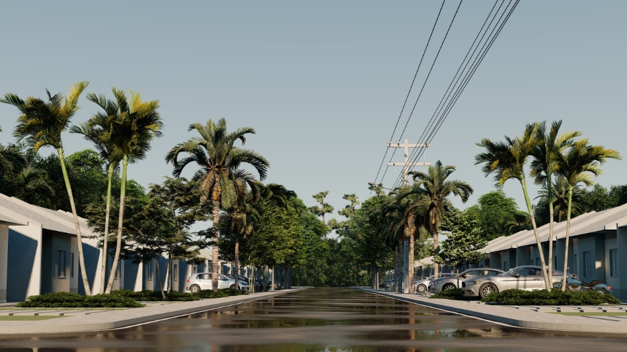 Imagem 14 - Jardim Alvorada