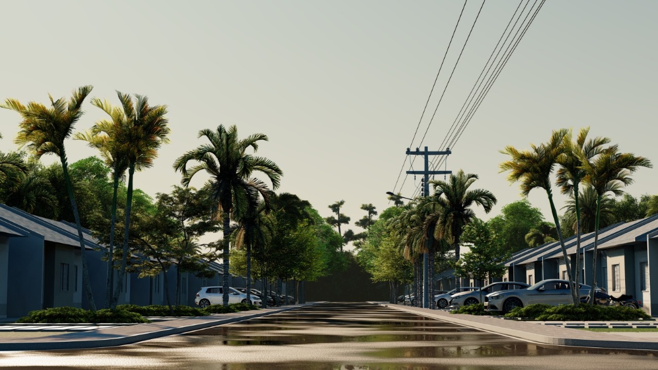 Imagem 15 - Jardim Alvorada