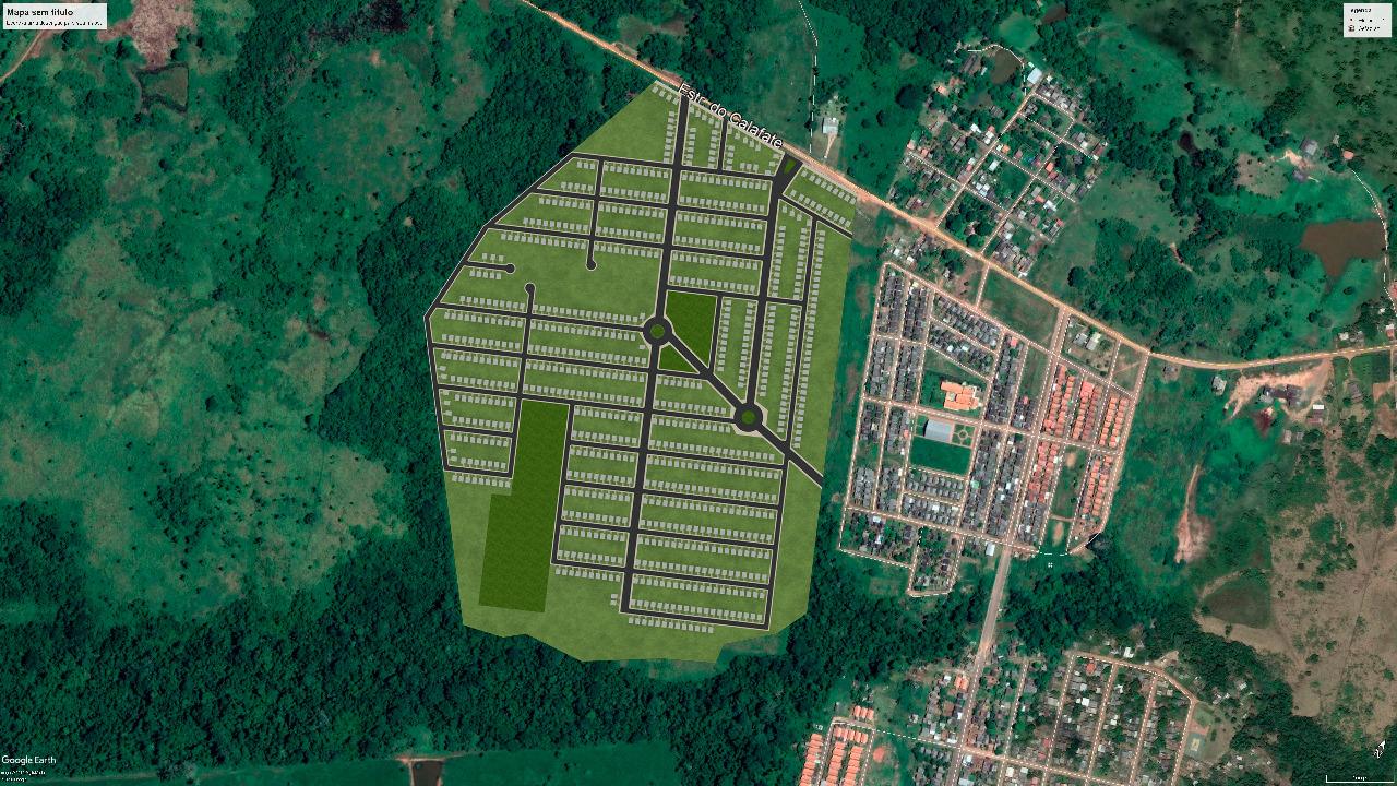 Imagem 21 - Jardim Alvorada