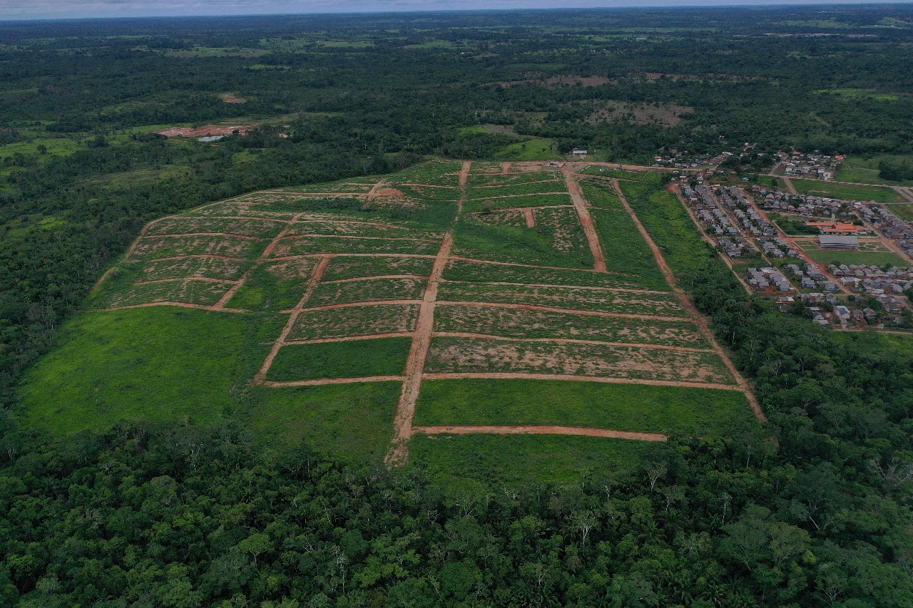 Imagem 27 - Jardim Alvorada