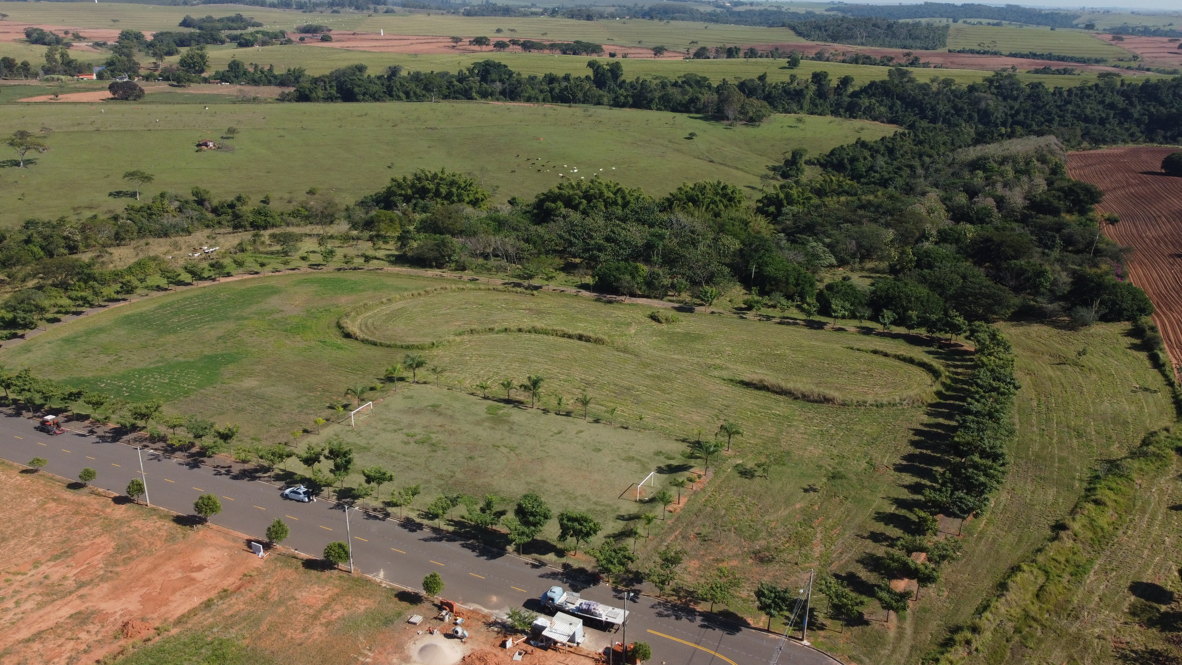 Imagem 2 - Reserva Tupã