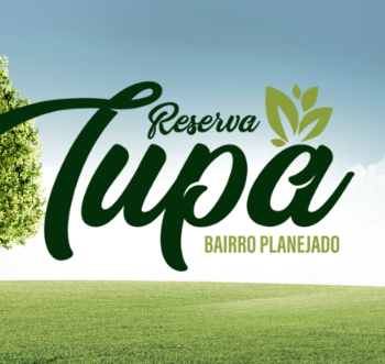 Logo de Reserva Tupã