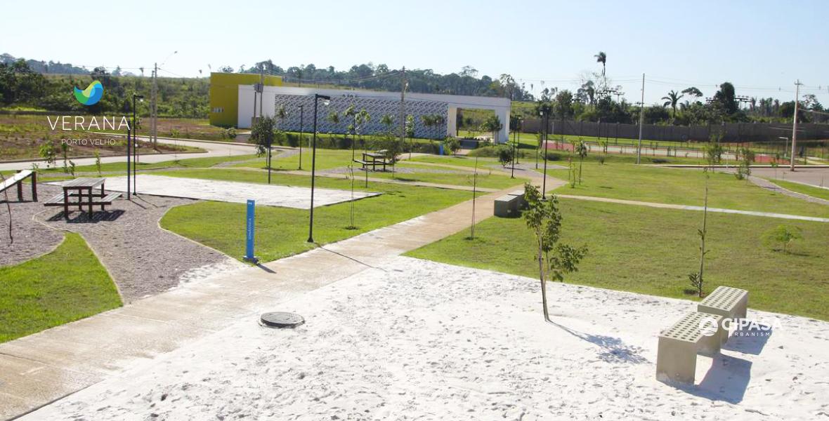 Imagem do empreendimento Verana Porto Velho