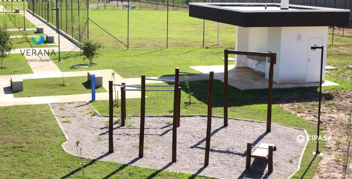 Imagem 2 - Verana Porto Velho
