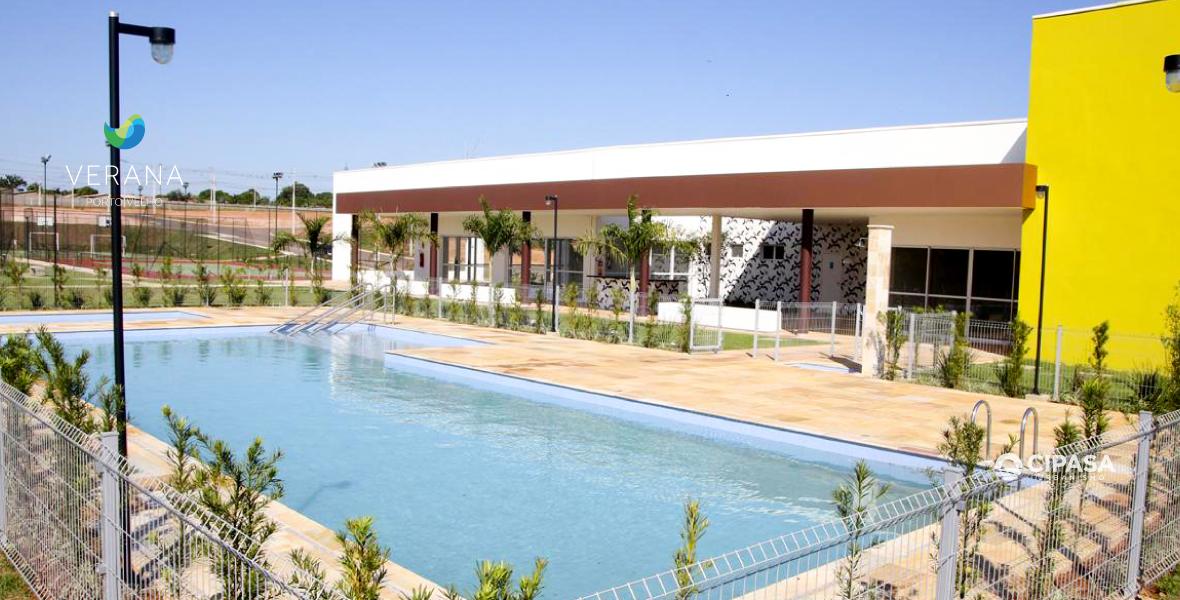 Imagem 3 - Verana Porto Velho