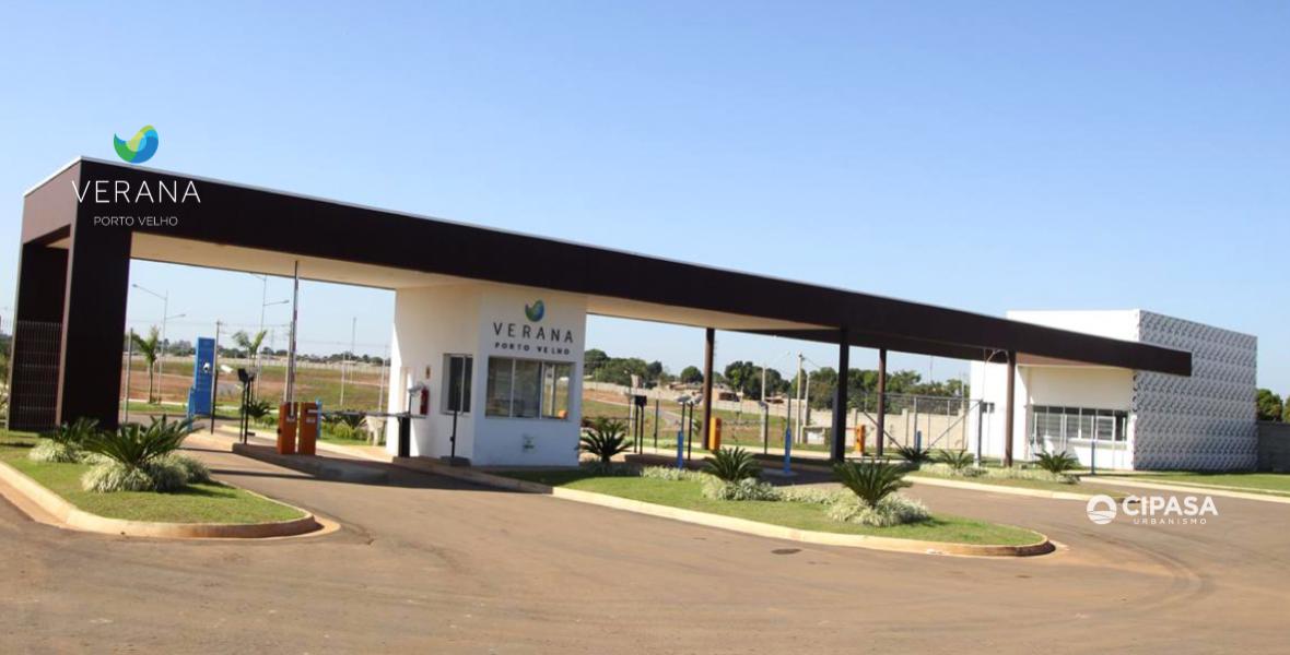 Imagem 4 - Verana Porto Velho