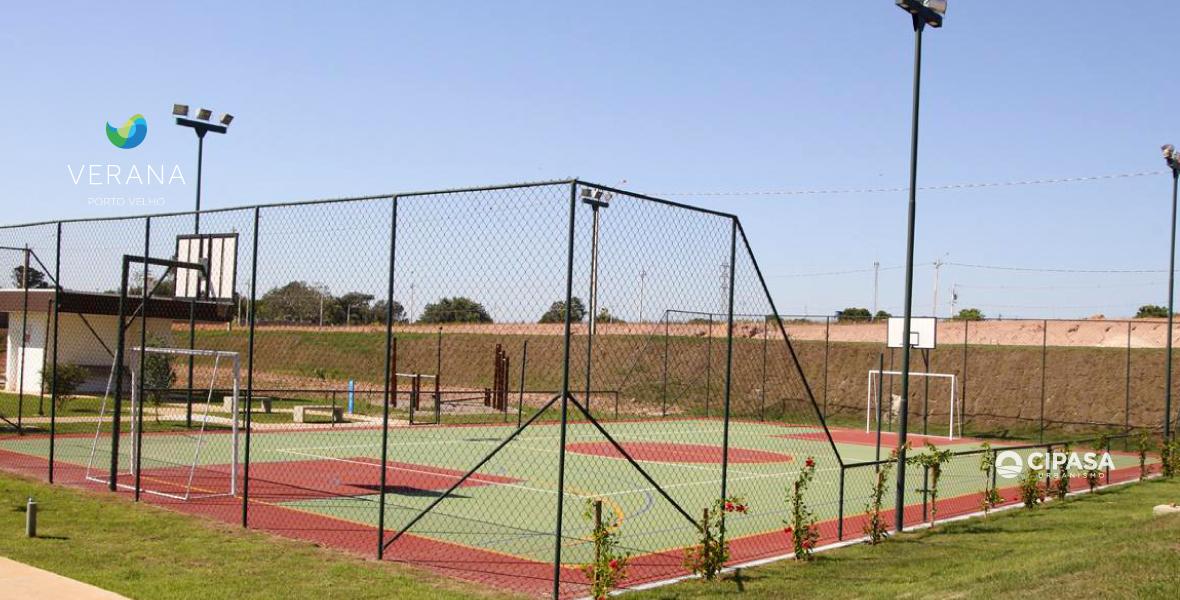 Imagem 5 - Verana Porto Velho