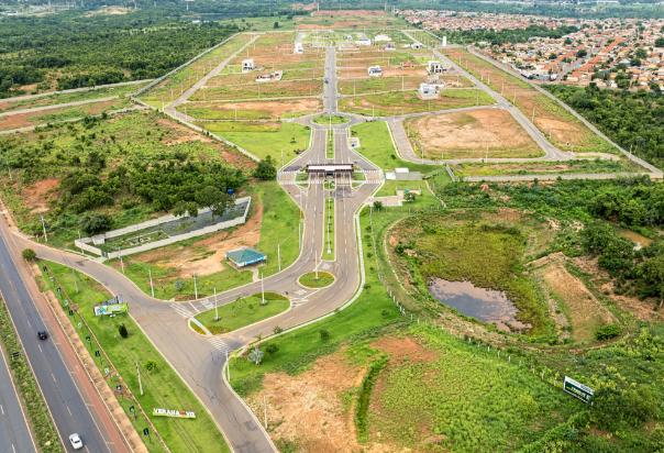 Imagem 1 - Verana Várzea Grande